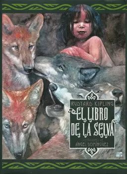 EL LIBRO DE LA SELVA
