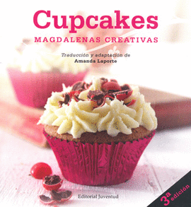 CUPCAKES MAGDALENAS CREATIVAS