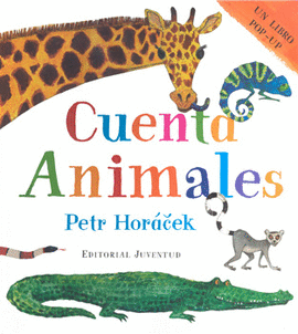 CUENTA ANIMALES