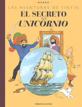 EL SECRETO DEL UNICORNIO