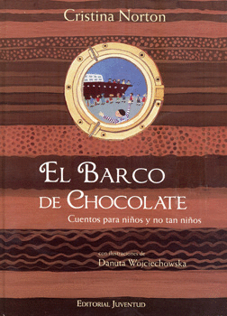 EL BARCO DE CHOCOLATE