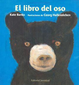 EL LIBRO DEL OSO