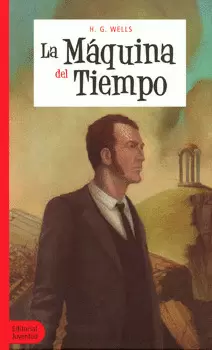 LA MÁQUINA DEL TIEMPO