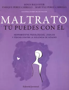 MALTRATO TÚ PUEDES CON ÉL