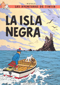 ISLA NEGRA, LA