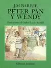 PETER PAN Y WENDY