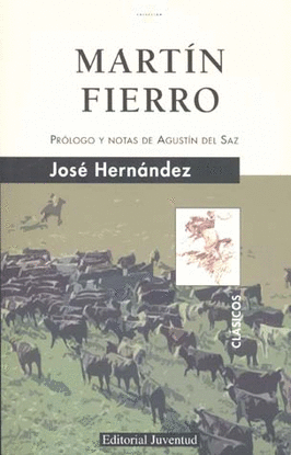 MARTIN FIERRO
