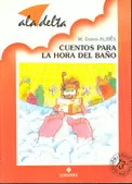 CUENTOS PARA LA HORA DEL BAÑO