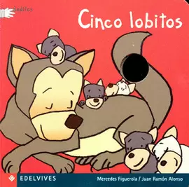 CINCO LOBITOS