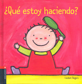 QUE ESTOY HACIENDO