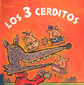LOS 3 CERDITOS