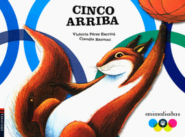 CINCO ARRIBA