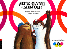 QUE GANE EL MEJOR