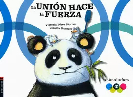 LA UNIÓN HACE LA FUERZA