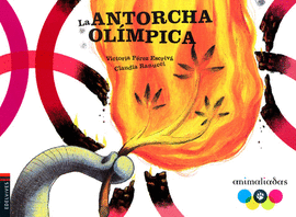 LA ANTORCHA OLÍMPICA