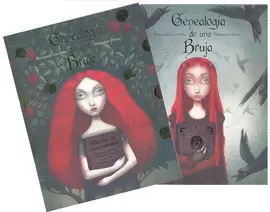 GENEALOGIA DE UNA BRUJA