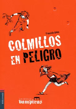COLMILLOS EN PELIGRO