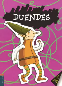 DUENDES