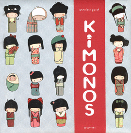 KIMONOS