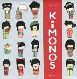 KIMONOS