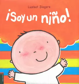 SOY UN NIÑO