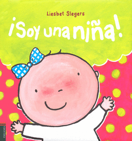 SOY UNA NIÑA