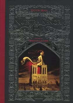 NUESTRA SEÑORA DE PARÍS VOL 2