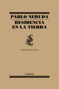 RESIDENCIA EN LA TIERRA