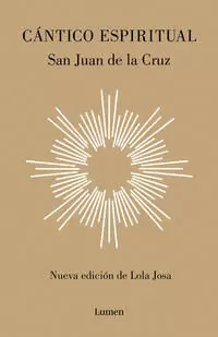 CÁNTICO ESPIRITUAL (EDICIÓN DEFINITIVA)
