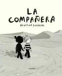 LA COMPAÑERA ( LA VOLÁTIL )