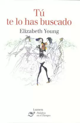 TU TE LO HAS BUSCADO