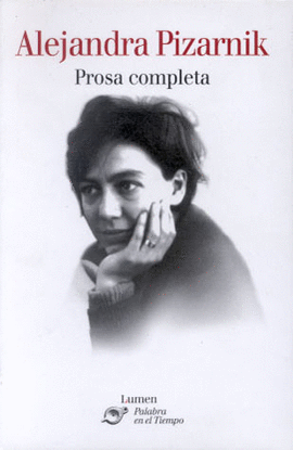 PROSA COMPLETA
