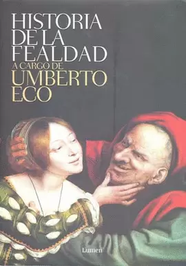 HISTORIA DE LA FEALDAD