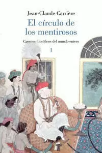LOS CÍRCULOS DE LOS MENTIROSOS I