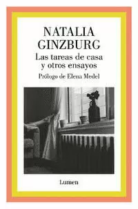 LAS TAREAS DE CASA Y OTROS ENSAYOS