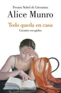 TODO QUEDA EN CASA