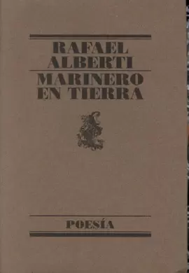 MARINERO EN TIERRA