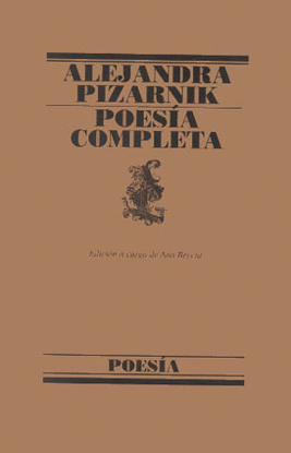 POESIA COMPLETA 1955-1972