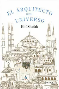EL ARQUITECTO DEL UNIVERSO