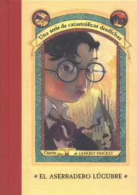 ASERRADERO LUGUBRE, EL