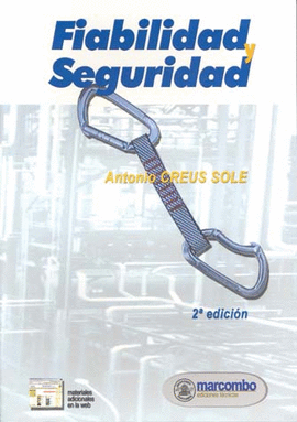 FIABILIDAD Y SEGURIDAD
