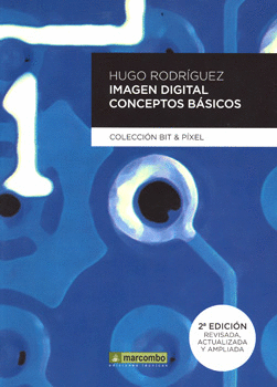 IMAGEN DIGITAL CONCEPTOS BASICOS