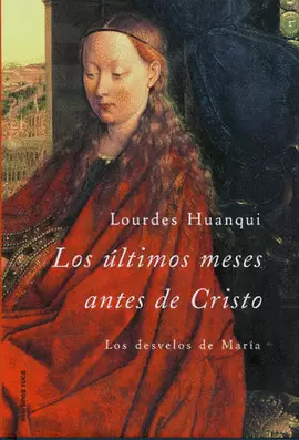 ULTIMOS MESES ANTES DE CRISTO, LOS