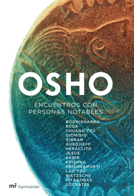 ENCUENTROS CON PERSONAS NOTABLES