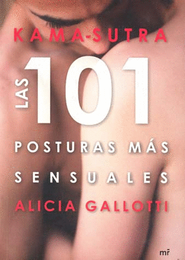 KAMSUTRA LAS 101 POSTURAS MAS SENSUALES