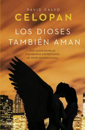 DIOSES TAMBIEN AMAN, LOS