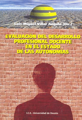 EVALUACION DEL DESARROLLO PROFESIONAL DOCENTE ESTADO AUTONOM