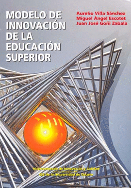 MODELO DE INNOVACION DE LA EDUCACION SUPERIOR