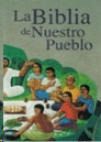 BIBLIA DE NUESTRO PUEBLO, LA. [MINI RUSTICA]