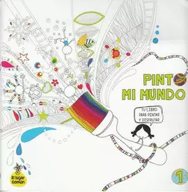 PINTO MI MUNDO 1